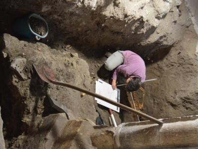 Fiatalok sűrű temetője a kolozsvári Szent Mihály-templomban 