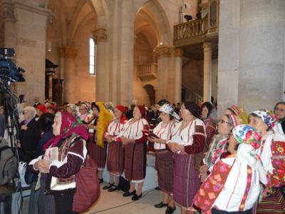 Haláláig teljesítette jelmondatát!