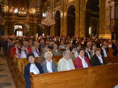 Tíz éves az erdélyi Mária Rádió