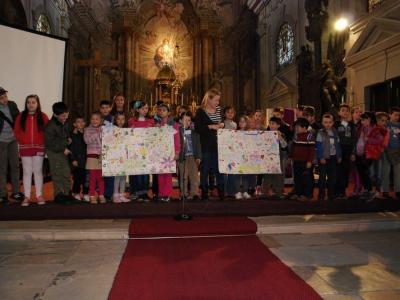 Kerületi ifjúsági lelkinap Nagyszebenben Kerületi ifjúsági lelkinap Nagyszebenben