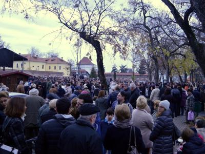 Nem hagyjuk az iskolát! 