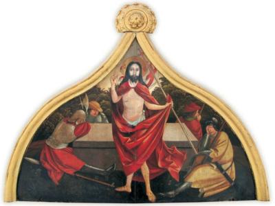 Húsvéti körlevél