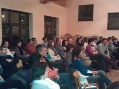 Aki keres, azt megtalálják – egymásra találás a házasságban