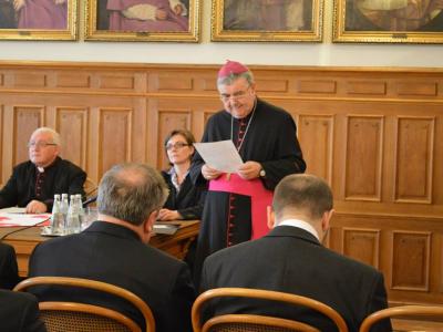 Márton Áron, az igaz ember Márton Áron, az igaz ember