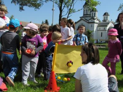 Mindannyian mások vagyunk!