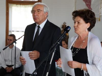 Díj, amely elismerés a múltnak, segítség a jövőnek