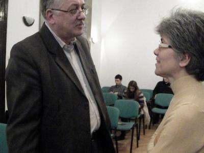 Betekintés a népi vallásosság rejtelmeibe Betekintés a népi vallásosság rejtelmeibe