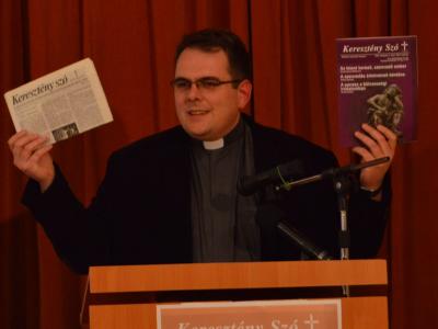 A leírt szó vonzása