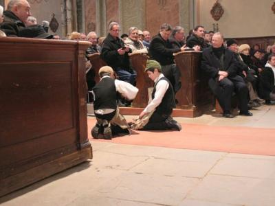 Márton Áron – Európa számára is példaértékű személyiség