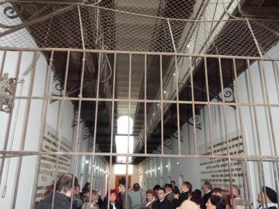 A IV. Márton Áron-zarándoklat - 2. nap