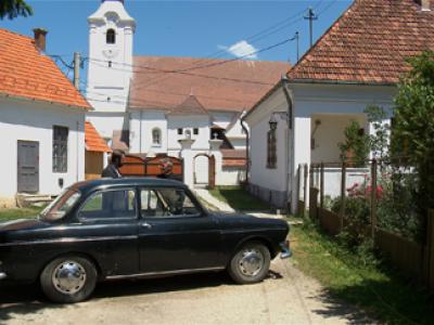 Sajátos hozzájárulás Márton Áron boldoggá avatási peréhez Sajátos hozzájárulás Márton Áron boldoggá avatási peréhez