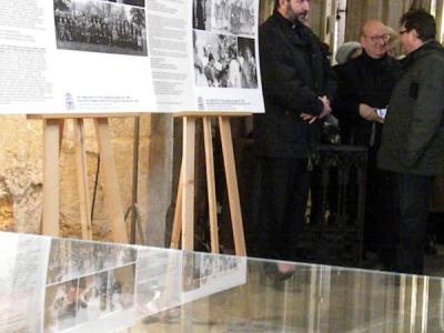 A szolgálatra és helytállásra emlékezve A szolgálatra és helytállásra emlékezve