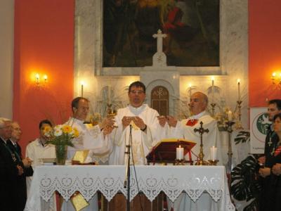 Márton Áron Erdély határain kívül is hat