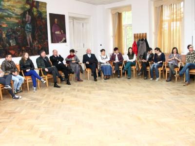 Katolikus kommunikációs világnap Kolozsváron Katolikus kommunikációs világnap Kolozsváron