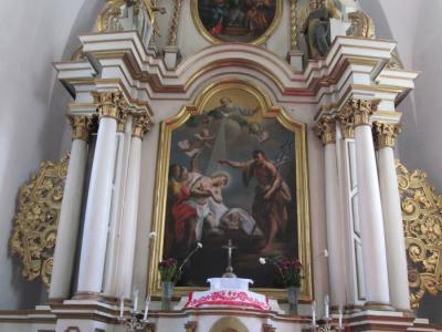 Befejeződött a tekerőpataki templom felújítása