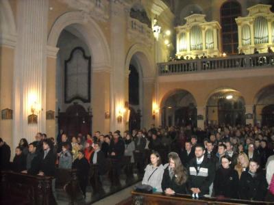 Restaurálták Kolozsváron a 164 éves orgonát  Restaurálták Kolozsváron a 164 éves orgonát