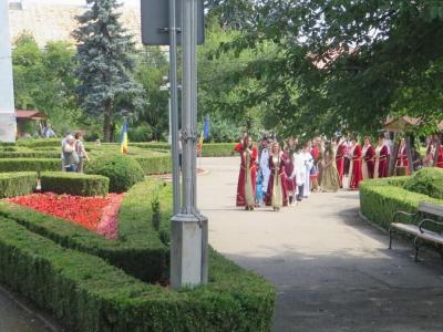 A nép túlélését és az evangélium fényét köszönhetik neki