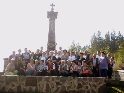 Add, hogy mielőbb szentjeid között tisztelhessük....