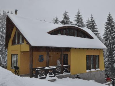 Visszatelepedtek a fehér barátok Visszatelepedtek a fehér barátok