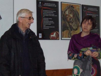 Erdélyi katolikus értelmiségiek a hit útján Erdélyi katolikus értelmiségiek a hit útján
