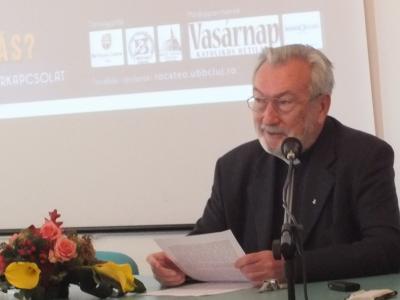 Önátadás vagy önfeladás?