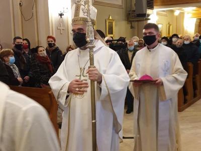 Főegyházmegyei család-év és Szent József-év ünnepélyes megnyitója  Főegyházmegyei család-év és Szent József-év ünnepélyes megnyitója