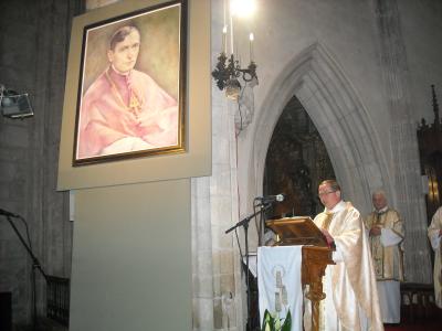 Az alázatosság erényével „angyalivá” kell tennünk életünket