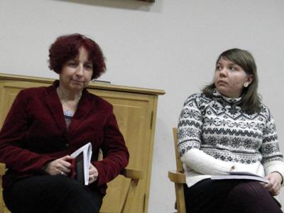 A szív bizalmának útján