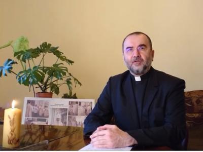 Jézus találkozni akar velünk! Jézus találkozni akar velünk!