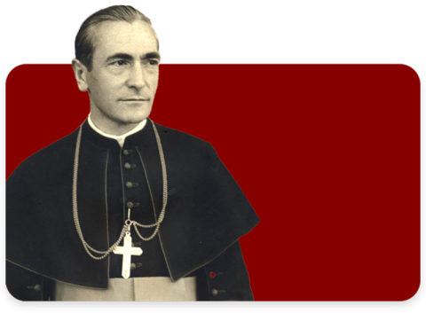 Márton Áron