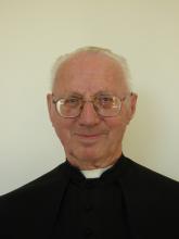 Elhunyt Bodoni Árpád ny. plébános