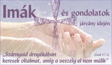 Imák és gondolatok járvány idején 