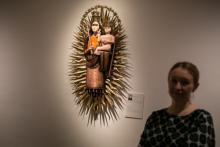 Mária-képek vándorúton – Székelyföldön is lesz tárlat