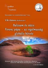 Vik János előadása a Katolikus Akadémián