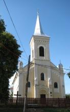 Ákosfalva