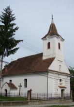 Alsócsernáton