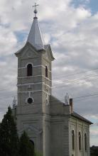 Aranyosgyéres 