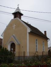 Balázsfalva
