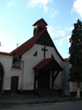 Barcarozsnyó