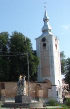Barót
