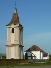Bélafalva