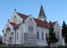 Borszék 
