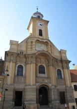 Brassó I.