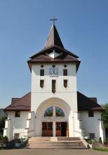 Brassó, Szent Kereszt felmagasztalása