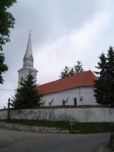 Csatószeg
