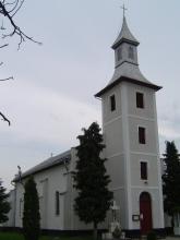 Csernakeresztúr
