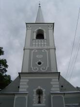 Csíkmadaras