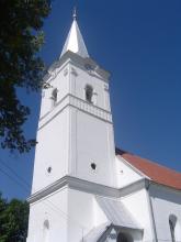 Csíkszenttamás