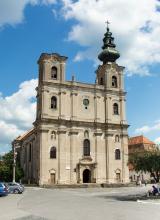 Erzsébetváros