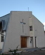 Feketehalom